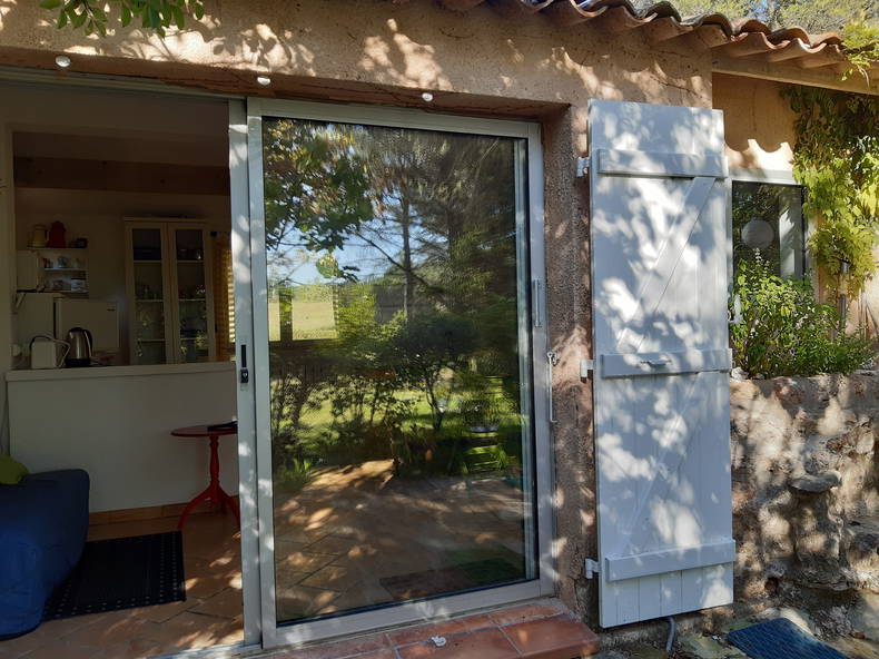 Logement Entier Beaurecueil 242577-4