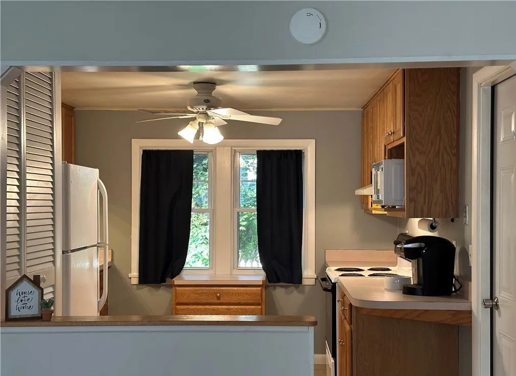 Chambre Chez L'habitant Cortland 582960