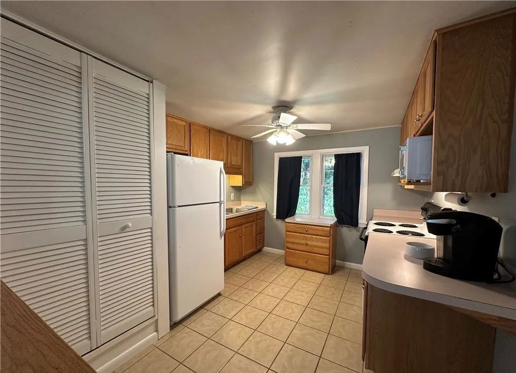 Chambre Chez L'habitant Cortland 582960