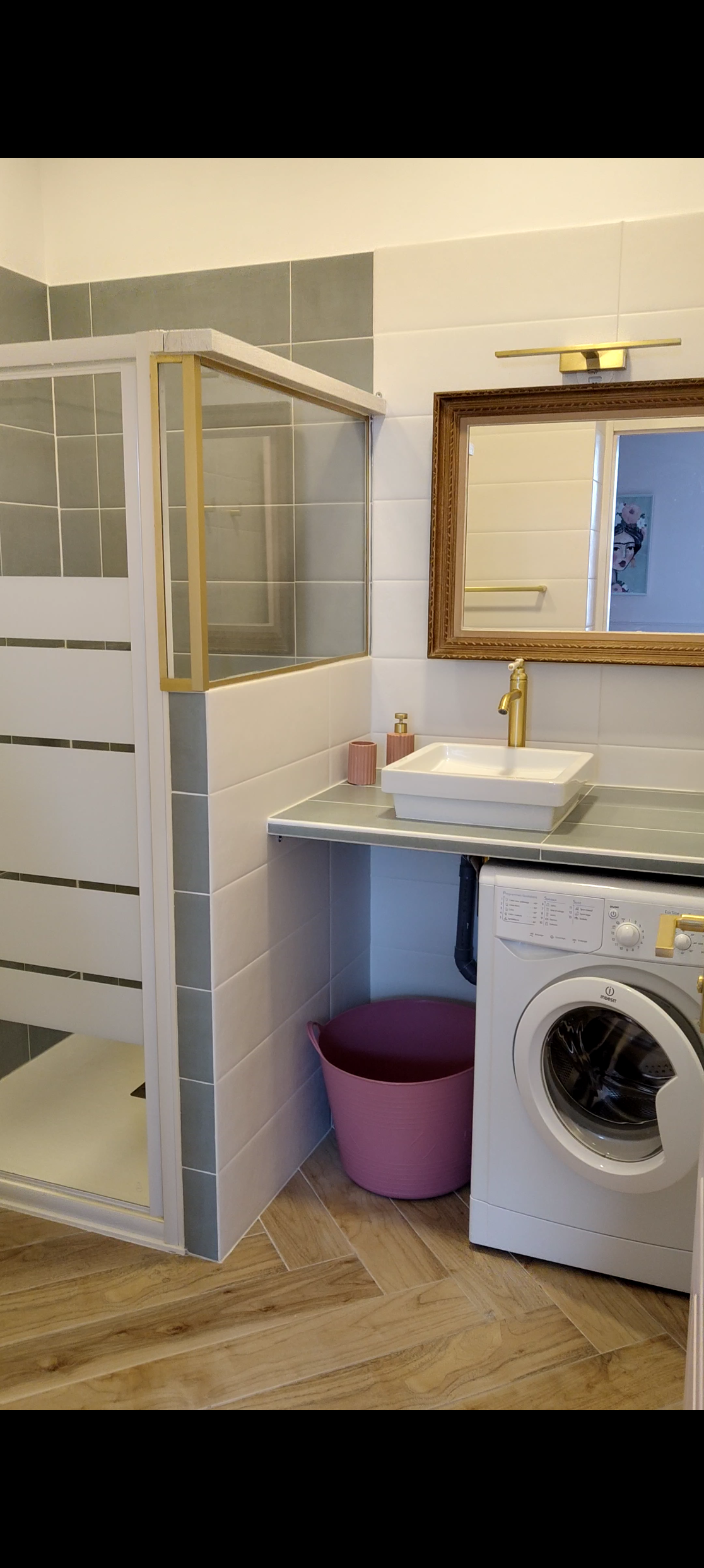 Chambre Chez L'habitant Blanquefort 675413