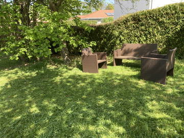 Logement Entier Larringes 504369-16