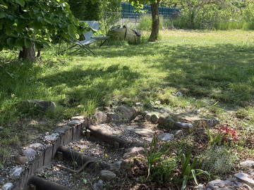 Logement Entier Larringes 504369-1