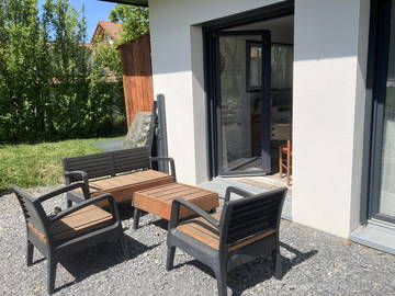 Logement Entier Larringes 504369-17