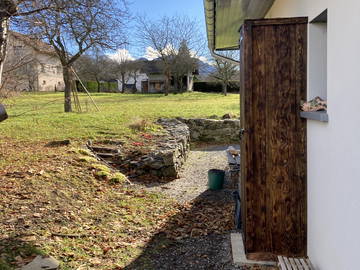 Logement Entier Larringes 504369-18