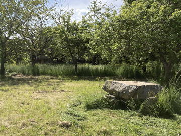 Logement Entier Larringes 504369-19