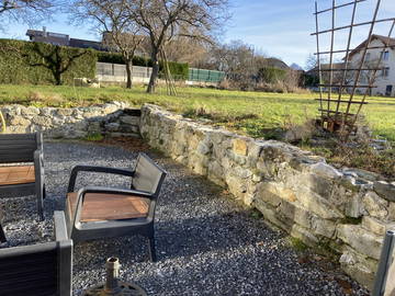 Logement Entier Larringes 504369-20