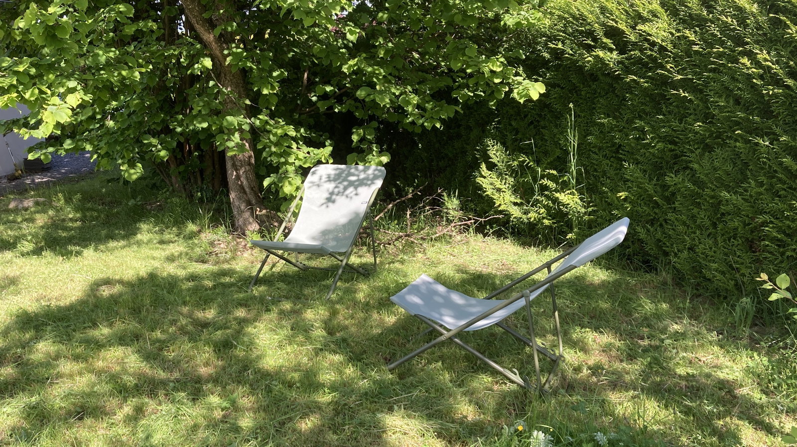 Logement Entier Larringes 504369