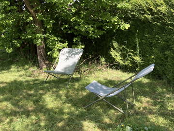 Logement Entier Larringes 504369-22