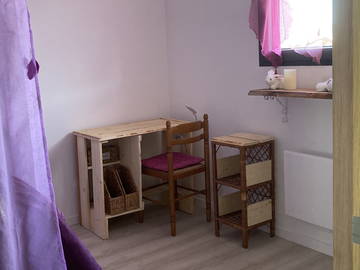 Logement Entier Larringes 504369-23