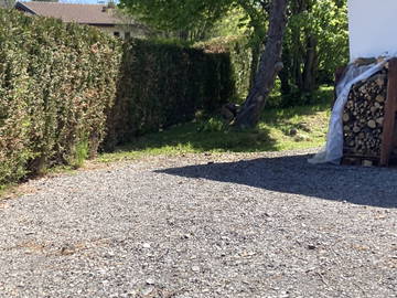 Logement Entier Larringes 504369-24