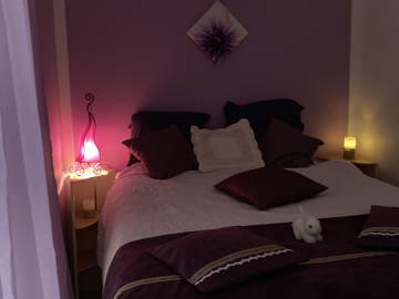 Logement entier à louer à Larringes - photo 27 : chambre-27