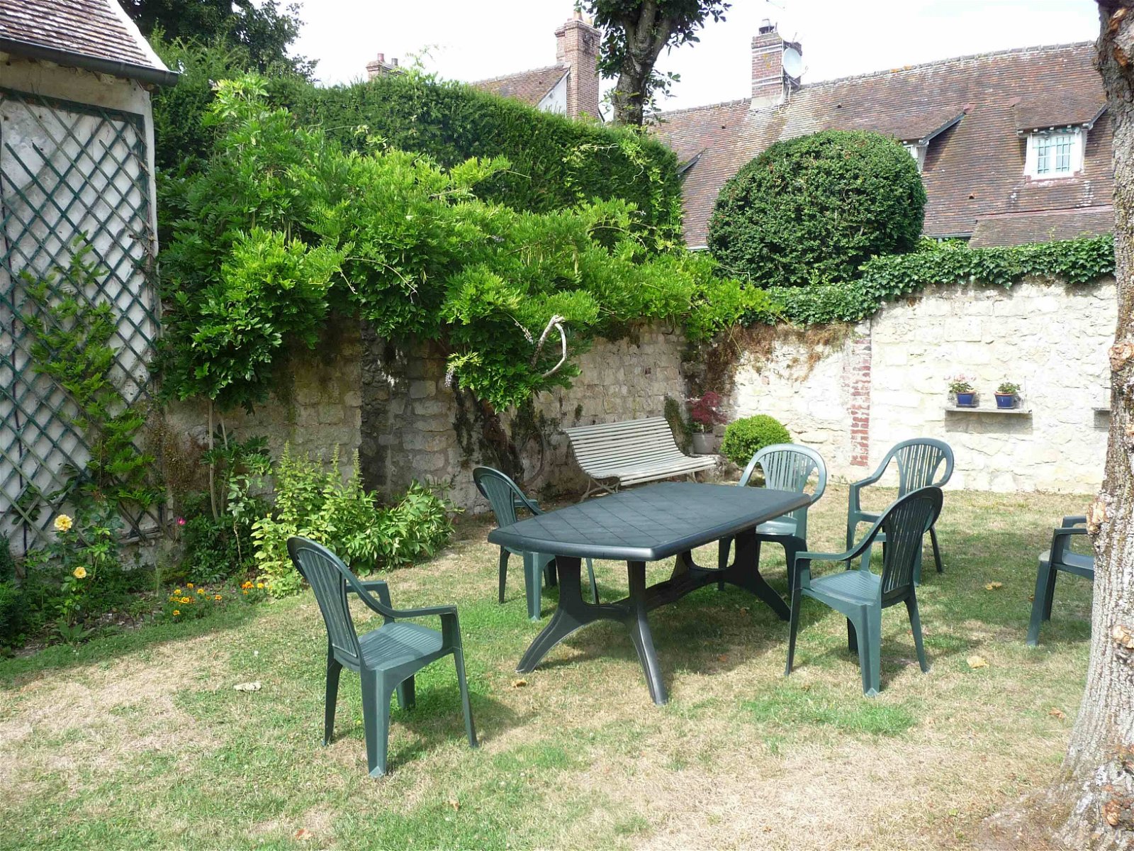 Oberoende Studio Belle-Église 110430