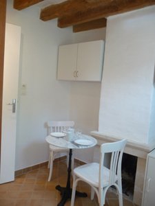 Oberoende Studio Belle-Église 110430