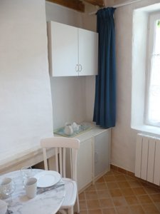 Oberoende Studio Belle-Église 110430