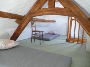 Oberoende Studio Belle-Église 110430