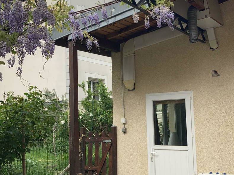 Quedarse En Casa Saint-Maur-des-Fossés 249045-1