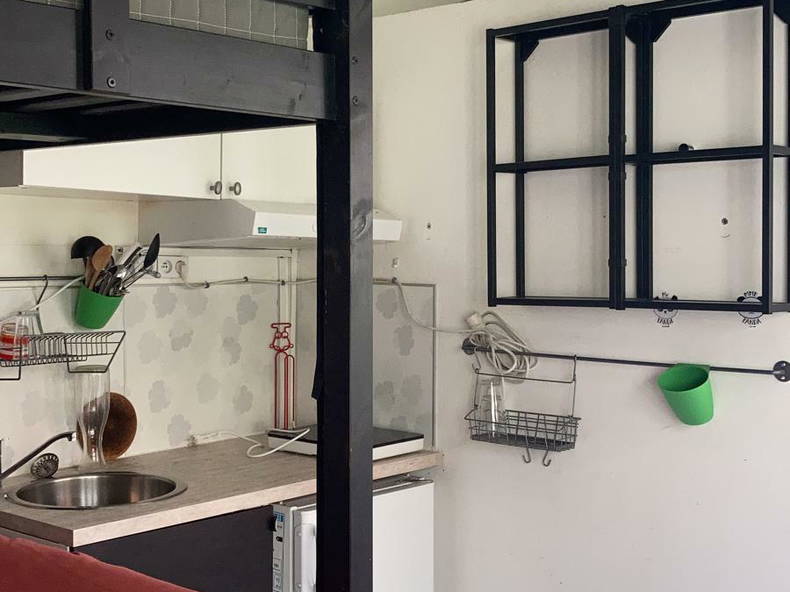 Quedarse En Casa Saint-Maur-des-Fossés 249045-3