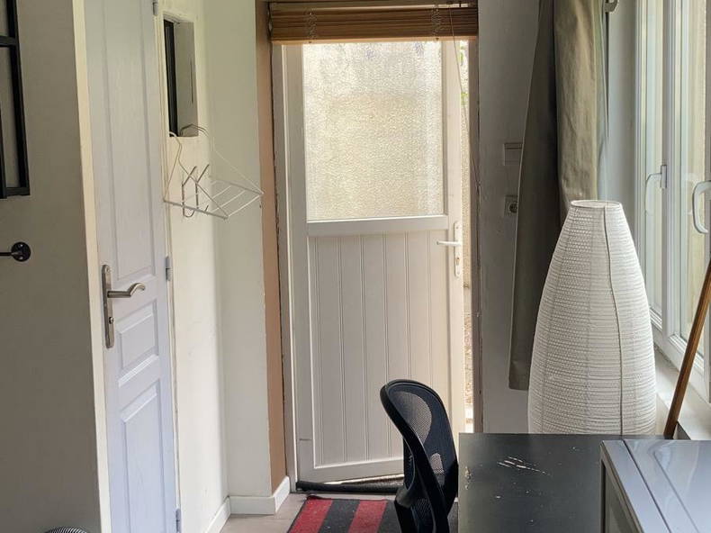 Quedarse En Casa Saint-Maur-des-Fossés 249045-4