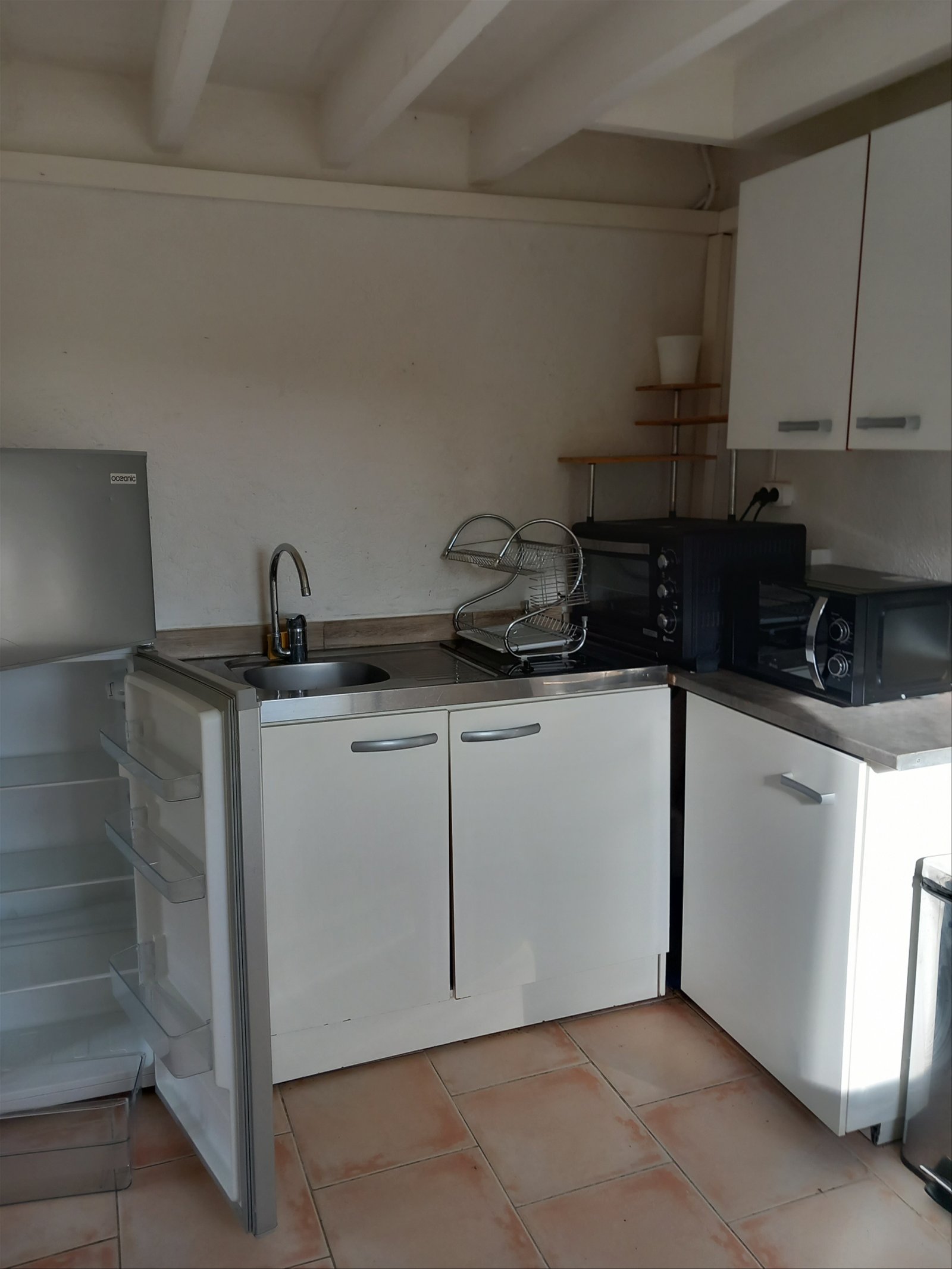 Onafhankelijke Studio Boissy-le-Châtel 291211