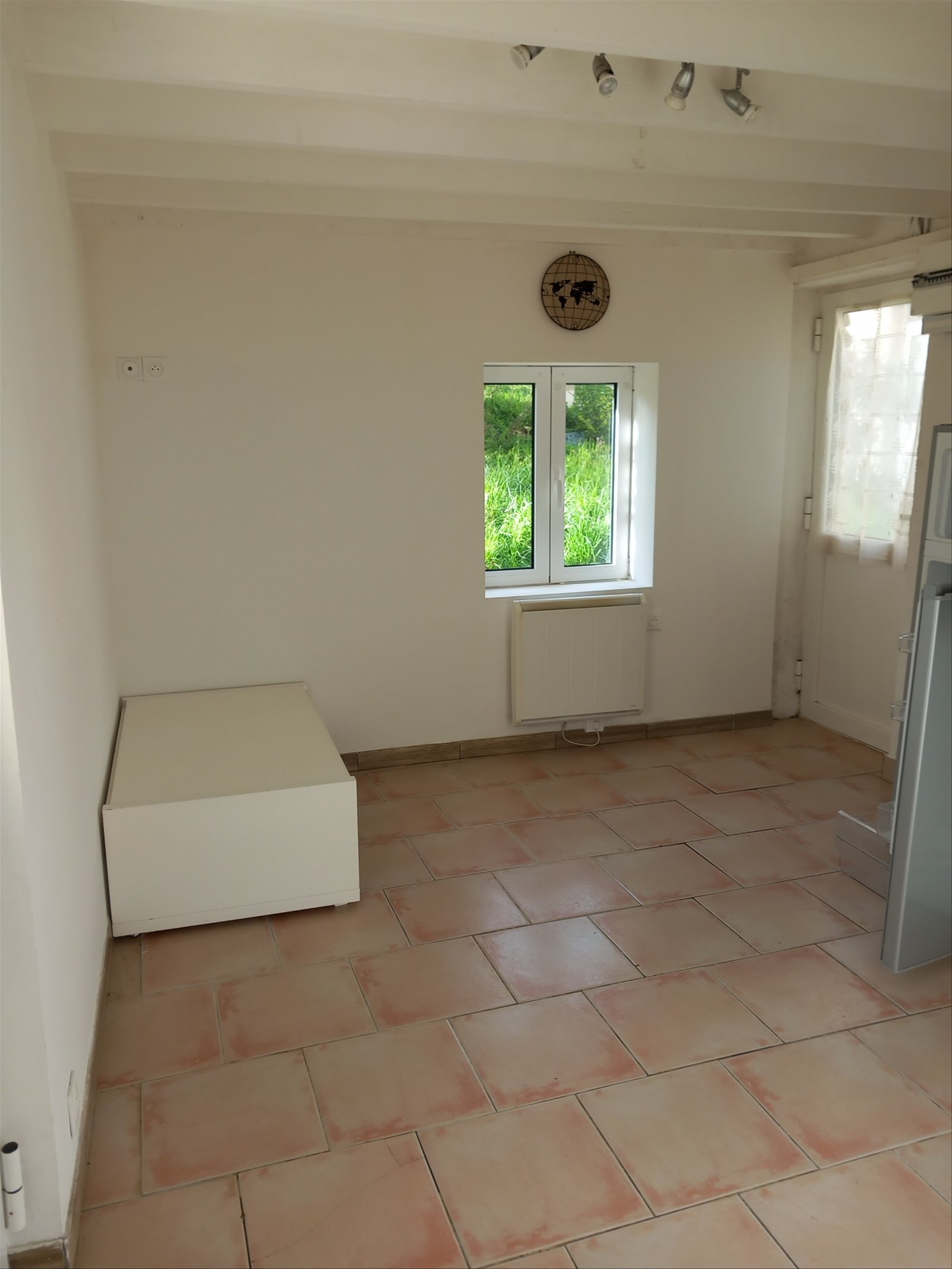 Onafhankelijke Studio Boissy-le-Châtel 291211