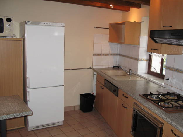 Homestay Le Mesnil-Saint-Denis 111155-2