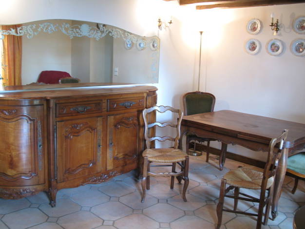 Homestay Le Mesnil-Saint-Denis 111155-3