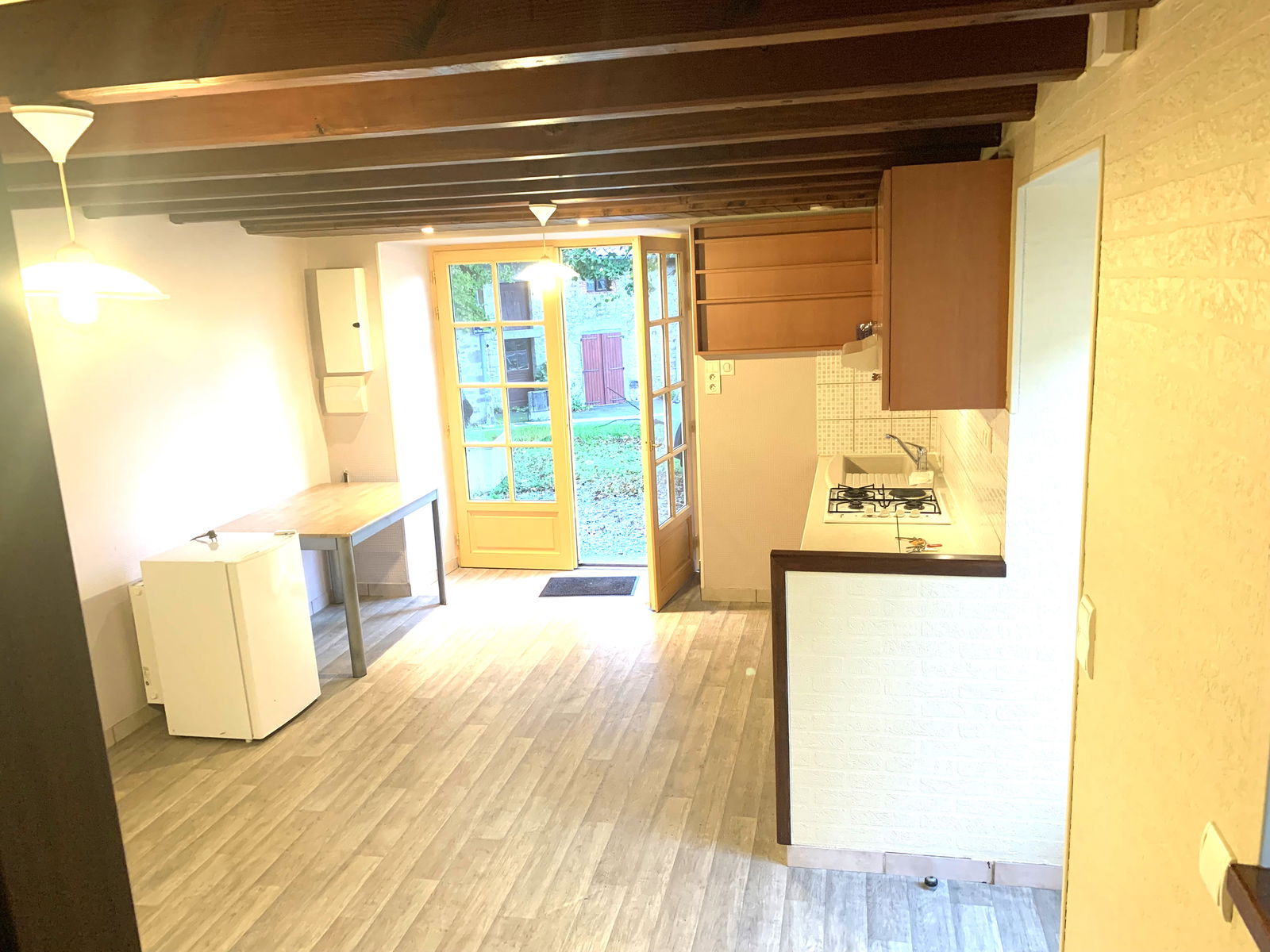 Oberoende Studio Feytiat 345819