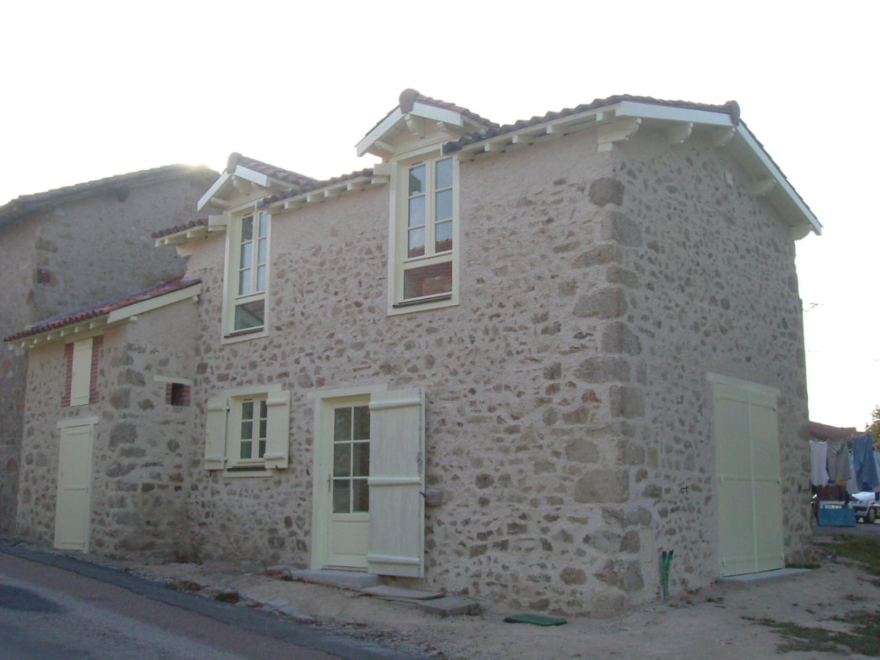 Oberoende Studio Feytiat 345819