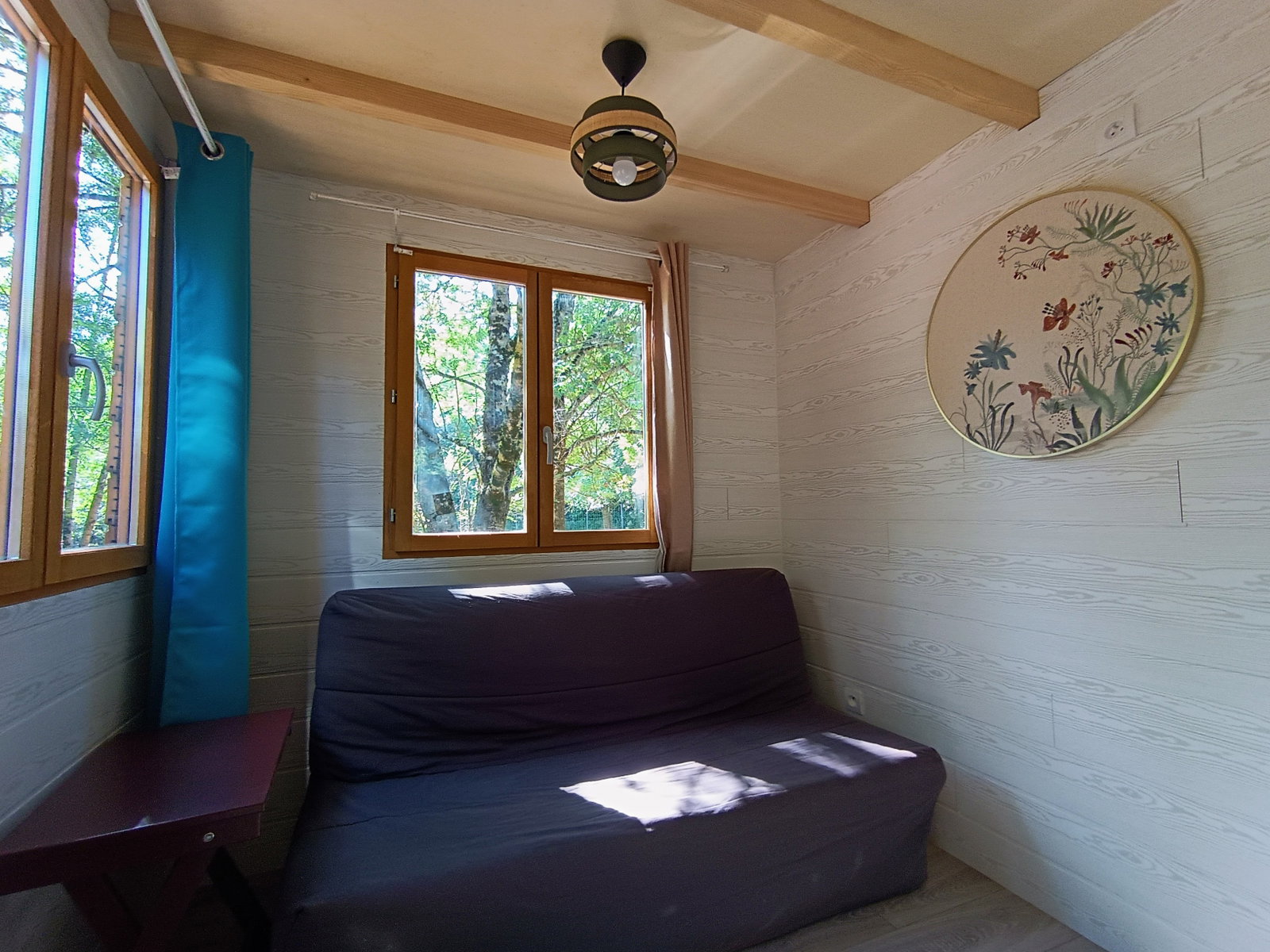 Chambre Chez L'habitant Lodève 668239