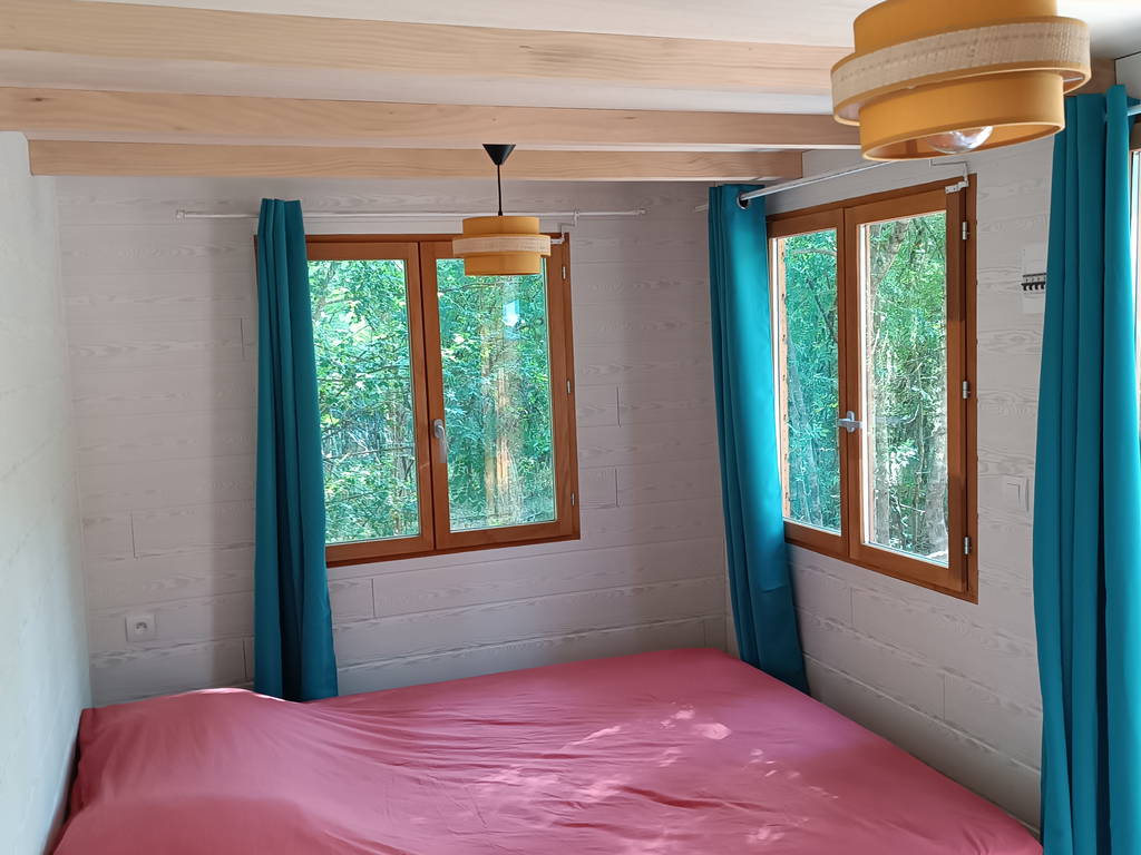 Chambre Chez L'habitant Lodève 668239-1