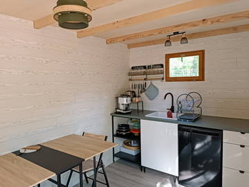 Chambre chez l'habitant à louer à Lodève - photo 10-10