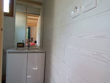 Chambre chez l'habitant à louer à Lodève - photo 19 : salle de bain-19