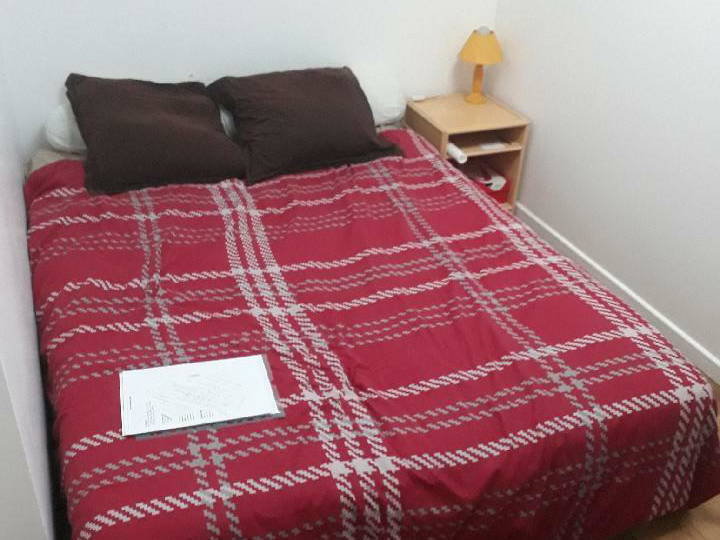 Colocation Bois-d'Arcy 166899-1