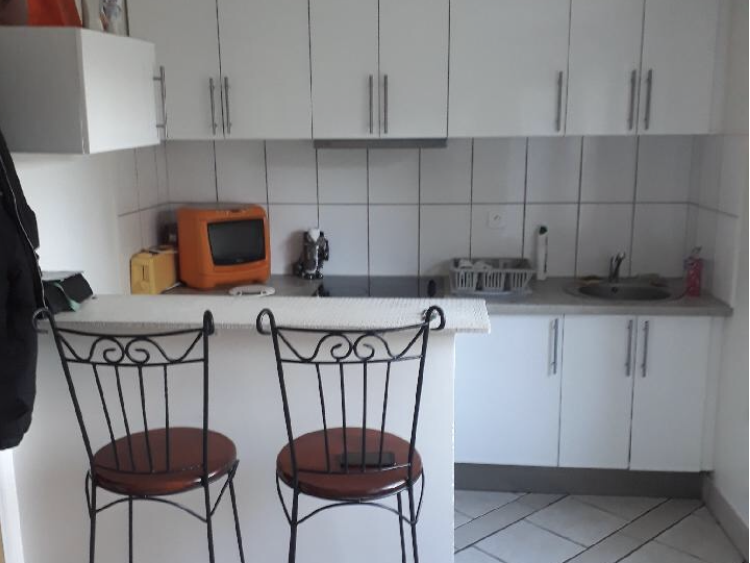 Colocation Bois-d'Arcy 166899-2