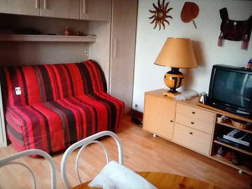 Room For Rent Arcachon 86873