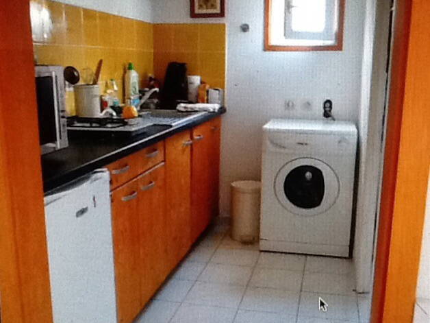 Habitaciones De Huéspedes Arcachon 86873-3