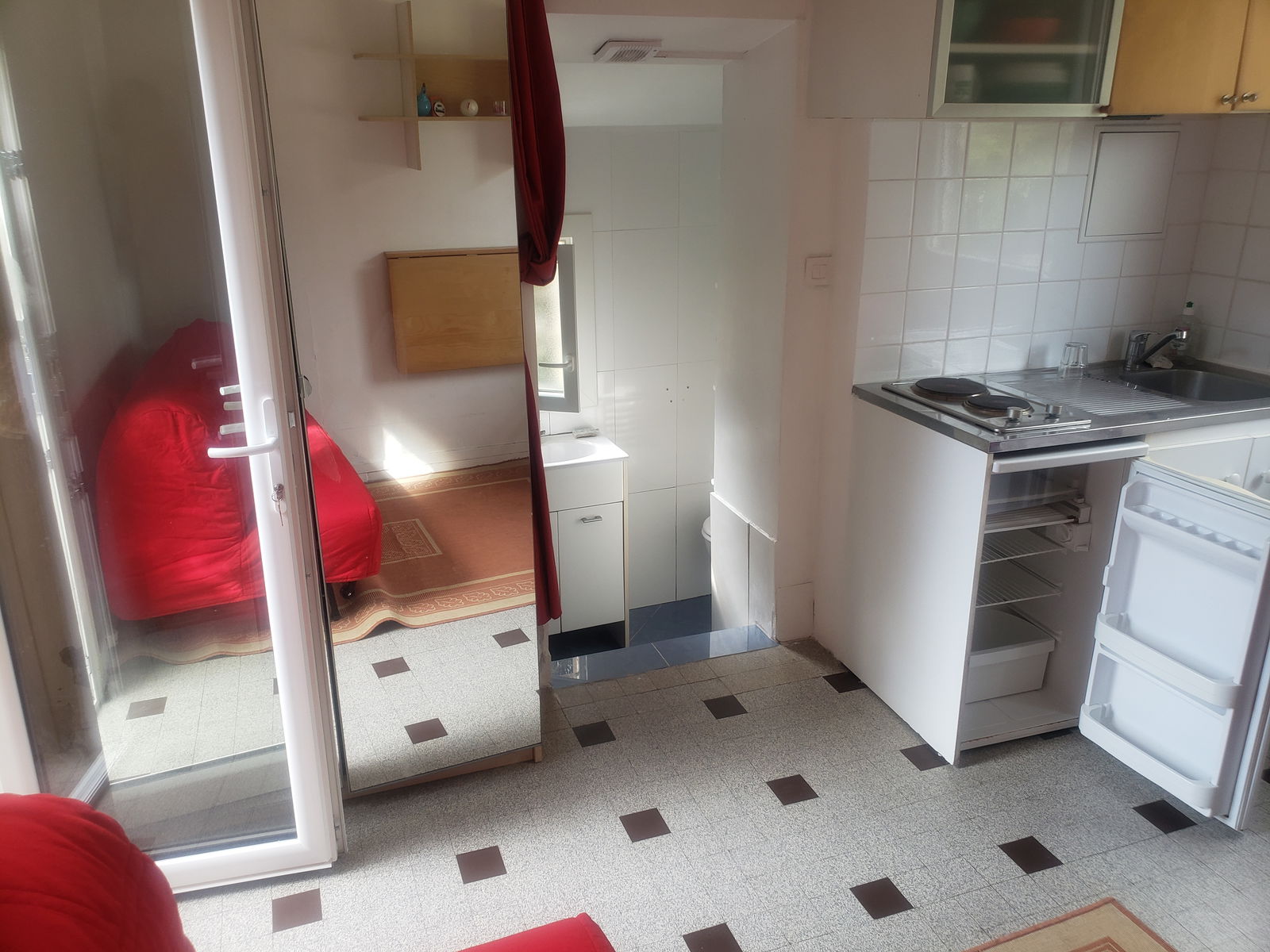 Oberoende Studio Arcueil 142465