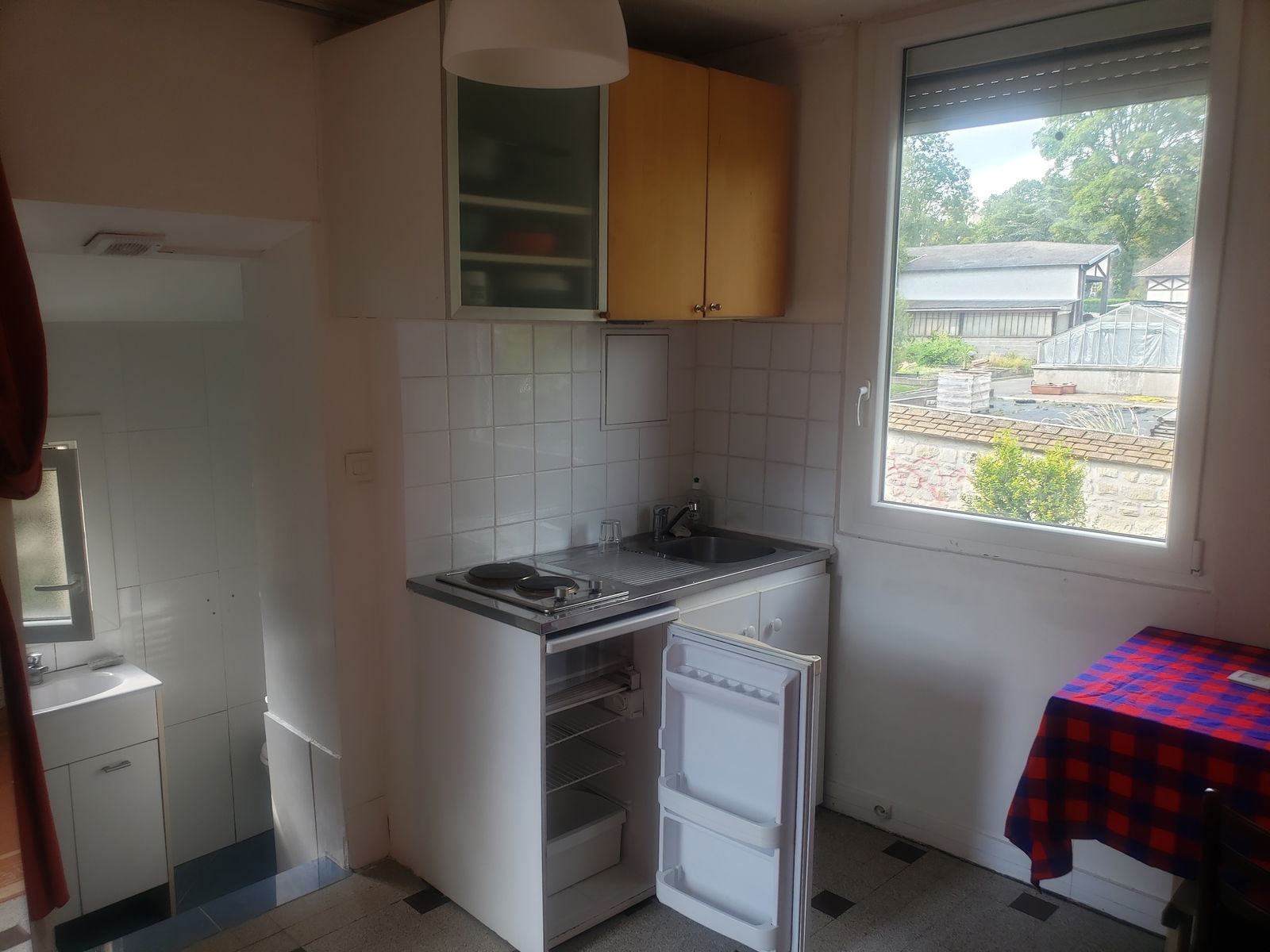 Oberoende Studio Arcueil 142465
