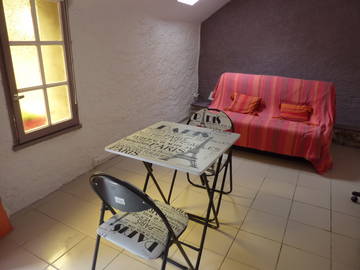 Chambre À Louer Campbon 108591