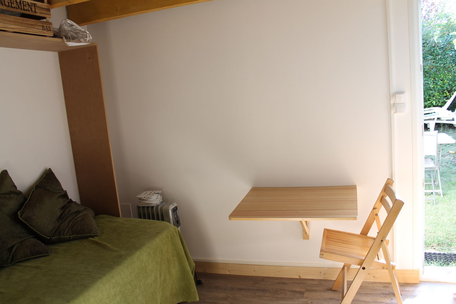 Chambre Chez L'habitant Soubise 230905