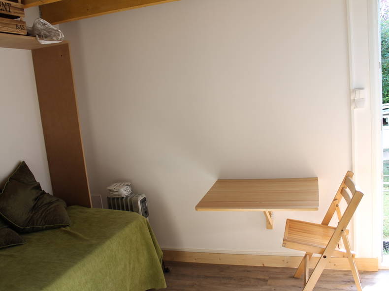 Quedarse En Casa Soubise 230905-2