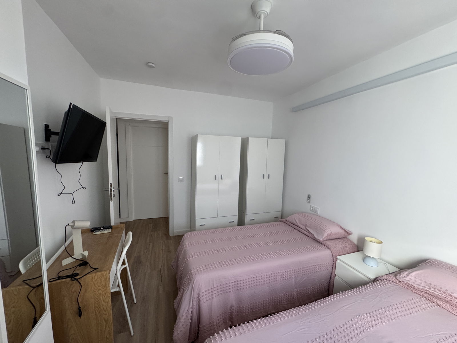 Coliving Málaga 90703