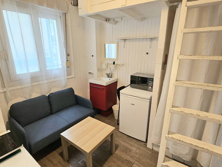 Chambre À Louer Paris 413018