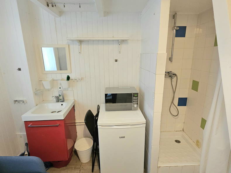 Ganzes Haus Paris 413018-3