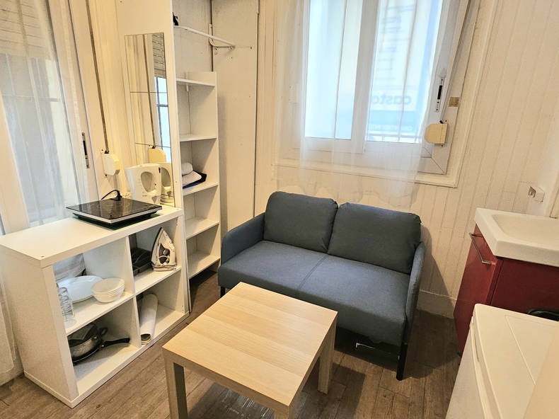 Ganzes Haus Paris 413018-2