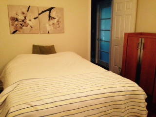 Homestay Montréal 110924-1