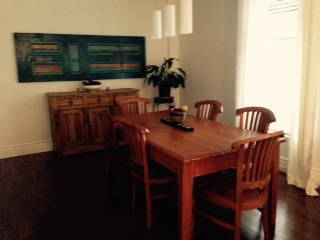 Homestay Montréal 110924-2