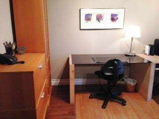 Homestay Montréal 110924-3