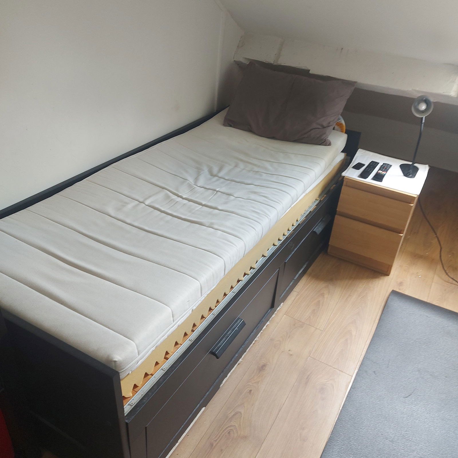 Chambre Chez L'habitant Paris 387524