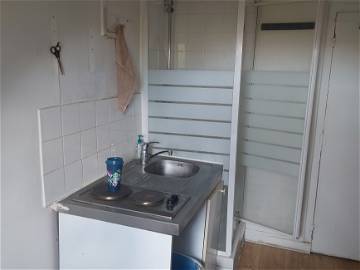 Chambre À Louer Paris 387524